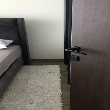 公寓 Luxury Residance 5 Min To Metro 伊斯坦布尔