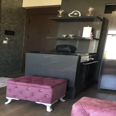 公寓 Luxury Residance 5 Min To Metro