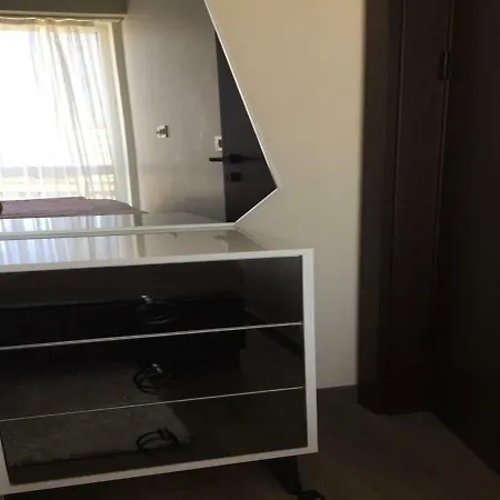 Apartment Luxury Residance 5 Min To Metro *