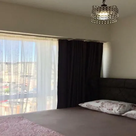 Apartment Luxury Residance 5 Min To Metro *
