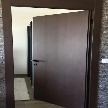 Apartment Luxury Residance 5 Min To Metro *
