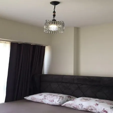 Luxury Residance 5 Min To Metro *