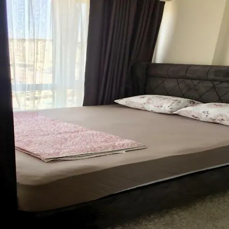 Apartment Luxury Residance 5 Min To Metro