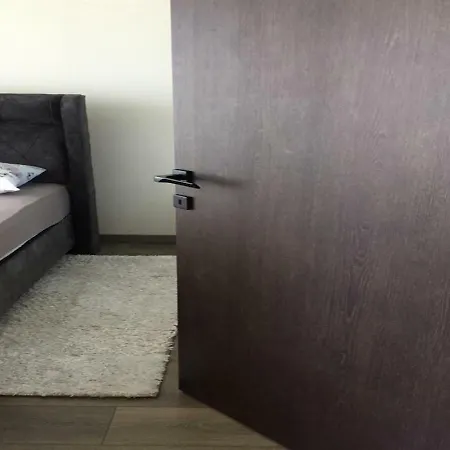 Luxury Residance 5 Min To Metro *
