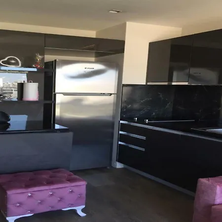 公寓 Luxury Residance 5 Min To Metro